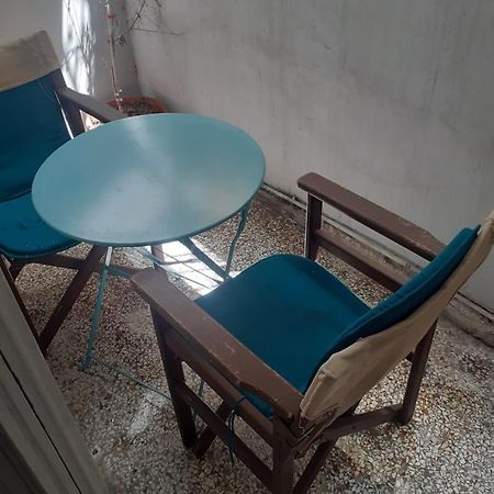 Ferienwohnung Anthony Dream Near Metro Athen Exterior foto